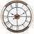 Wood Wall Clock