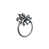 Argent rustique est en rupture de stock