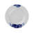 Porcelain China Dinnerware Set 24 Piece - Service for 6