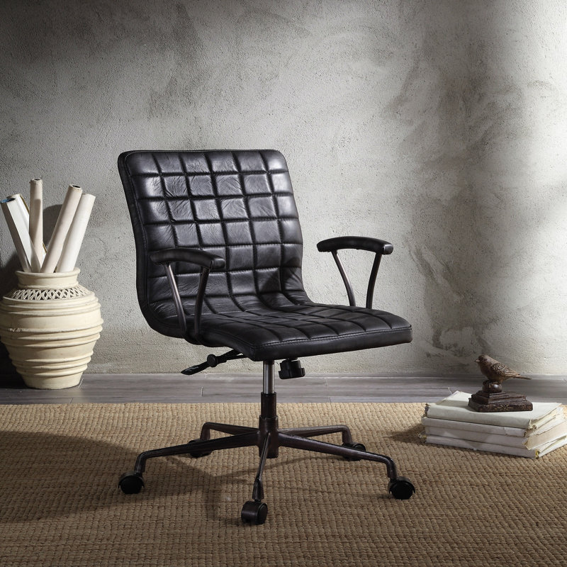 Chaise de bureau Barack