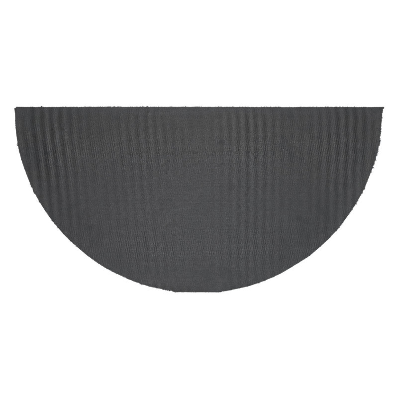 Tapis demi-cercle Timeless Classics Home Sweet Home 16,5 x 33