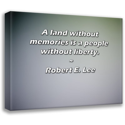Latitude Run® Gallery Wrapped Canvas By Mike McGavick: "My eldest son, Jack, grew up with me as a 'pa