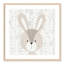 Woodland Friends 3, art encadré-47795617-47834960