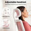 Chaise de bureau ergonomique Neeya-124198001-124198004-128032104