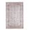 Vintage Texture Beige Machine Washable Rug