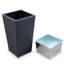 Reina Metal Pot Planter-36581585