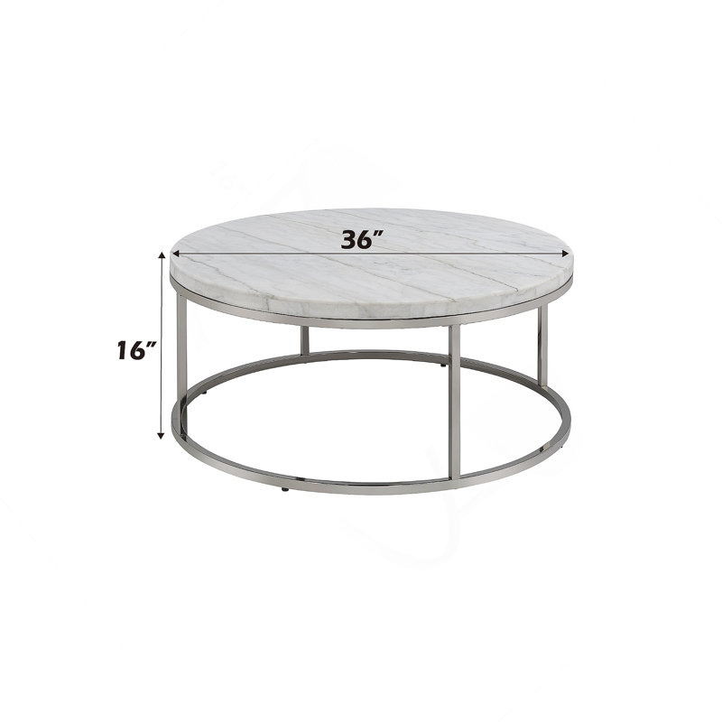 Table basse Mable