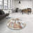 Abstract Indoor Rug-2059840565