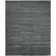 Signe Hand-Knotted Wool Grey Area Rug