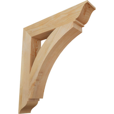 Thorton Traditional Bracket