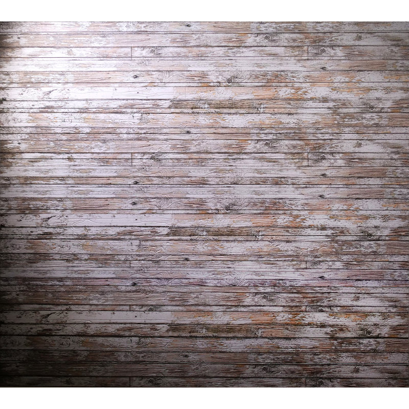 Neuvième et vigne - Panneaux de qualité supérieure à grain de bois texturé 3D (pelez et collez) - chaque boîte couvre 21,6 pieds carrés