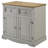 Childers 35.83'' Solid Wood Sideboard-1995115910