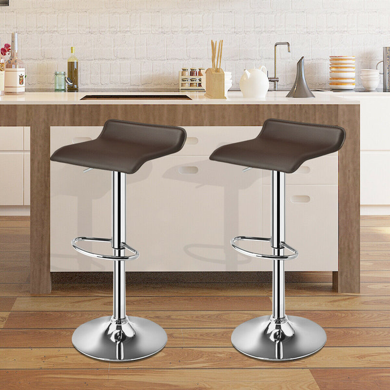 Tabourets de bar Aryelle, Café