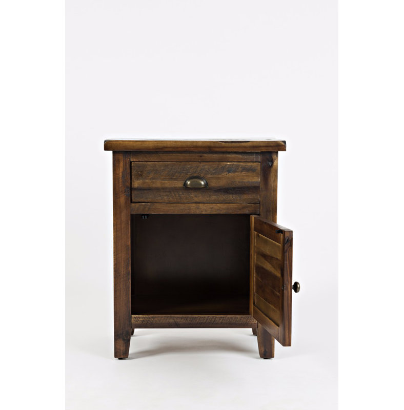 Birch Lane Castile Nightstand - Thumbnail 5
