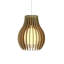 Stecche Di Legno 1 - Light Pendant-99842687-99842694