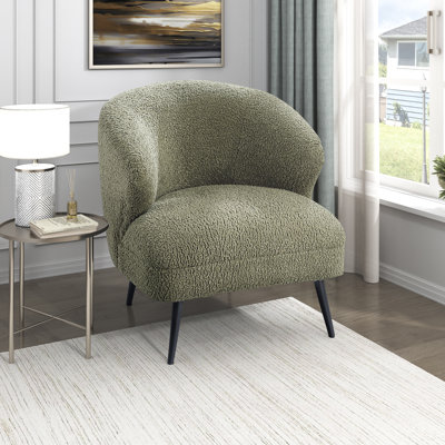 Fauteuil d'appoint 26 po Summerdale