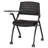 Classroom Chair with Wheels
