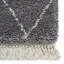 Archuleta area rug Machine Woven Grey