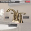 Robinet de salle de bain Linden-14622264
