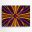 Art mural Op mauve 33-1475425239