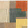 Amier Hand Tufted Wool Geometric Rug