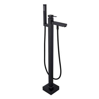 Floor Tub Spout