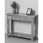 100cm Solid Wood Console Table