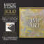 Claude-CVI - Reproduction encadrée - Restickable-947197996-947197997