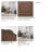 Juljan Round Wood w/ Tapered Legs Coffee Table