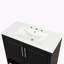 Meuble-lavabo avec lavabo pour la salle de bain-1438913268