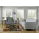 Chenille Floral Indoor Rug