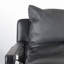30.75" W Genuine Top Grain Leather Lounge Chair-1130387771