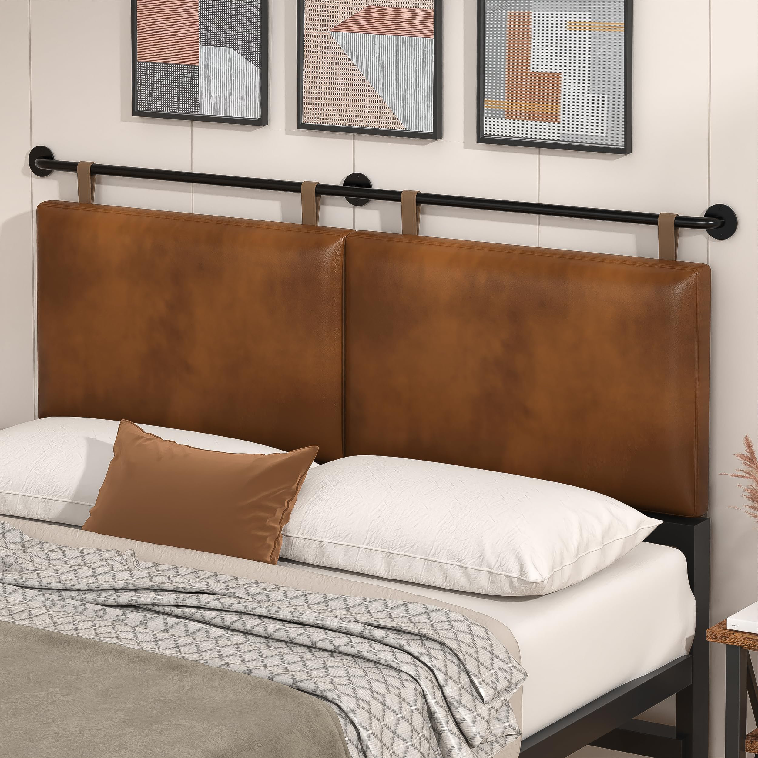 Hokku Designs Wall Mounted Headboards - Wayfair Canada