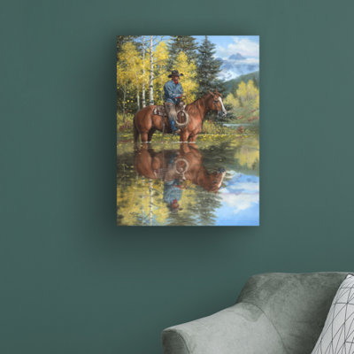 Modern & Contemporary Painting Print