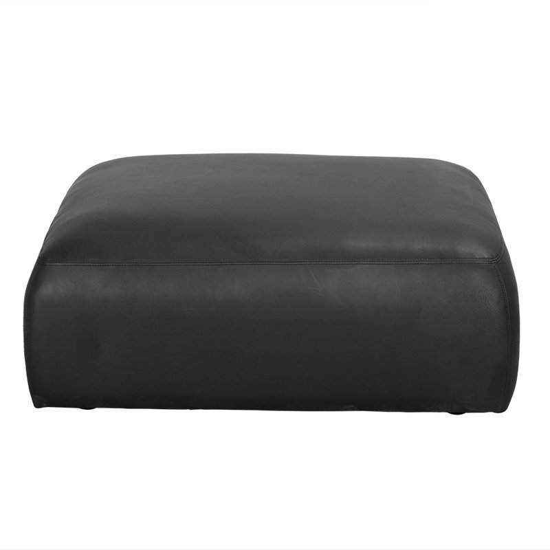Augustus Square Pouf