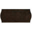 Table de salle à manger extensible Dows 84 "- 106,5"
