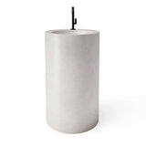 Rise 20'' L Bathroom Sink