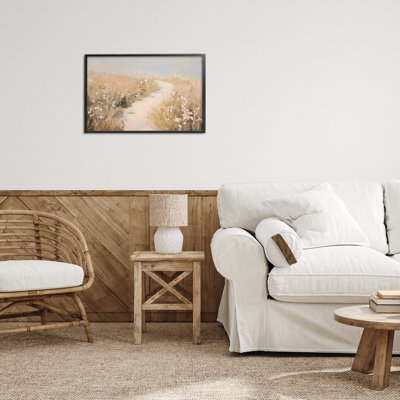  Giclée encadrée, par Franklyn Gregory