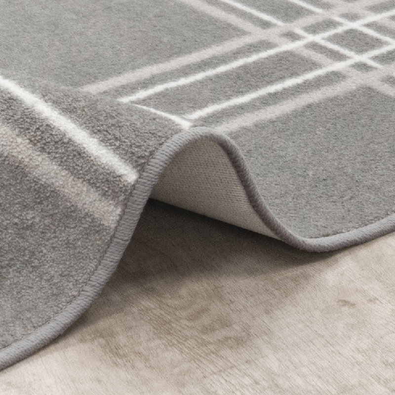 Impressions Broadfield by Joy Carpets Area Rug, Rectangle 5'4" x 7'8"
