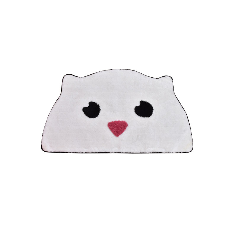 Tapis de bain Kissa