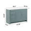 Meuble-lavabo simple avec plateau Nimay 48,5 po-98588172