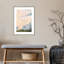 «Cloud II» par Miraval - impression encadrée-2055094463-2055094451