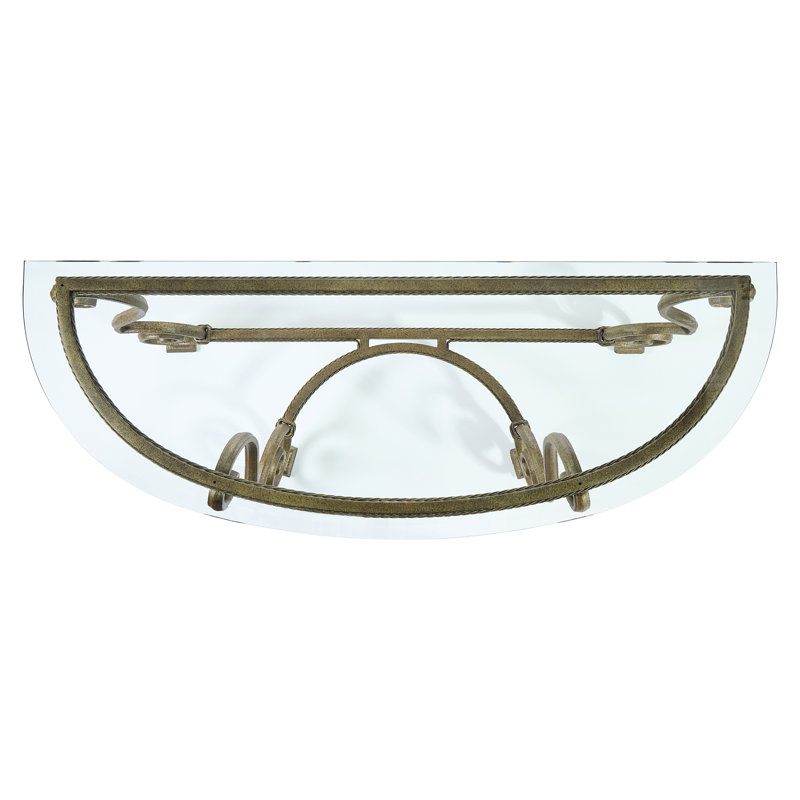 Solano Console Table
