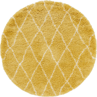 Reardon Geometric Indoor Rug
