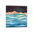 Celestial Sea by SpaceFrog Designs - Wrapped Canvas Painting Print-443953103