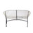 CONDESSA OUTDOOR PATIO WICKER LOVESEAT-403308402