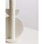 Stone Tabletop Candlestick