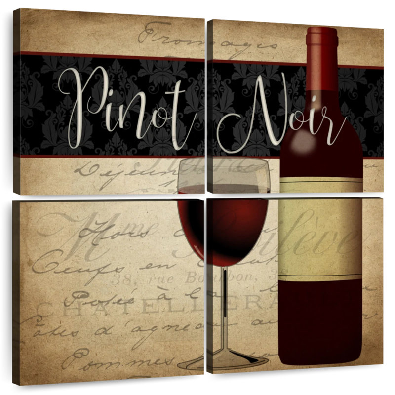 Yarlin Fine Wine III