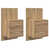 Artisan Oak