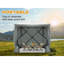 6'x6' Instant Pop-Up Gazebo Canopy -105123198